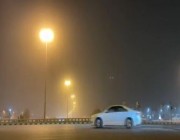 ‏عاجل.. موعد انتهاء موجة الغبار على الرياض (فيديو)