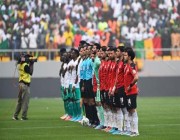 اتحاد الكرة المصري يصعد شكوى مواجهة السنغال