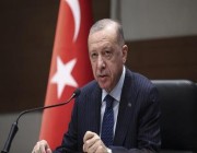 أردوغان: تركيا تخطط لإعادة مليون سوري إلى بلادهم طوعًا