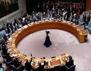 خطوة نادرة.. روسيا تقاطع اجتماعاً لمجلس الأمن مع لجنة للاتحاد الأوروبي