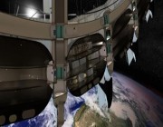 فندق في الفضاء يفتح أبوابه للزوار في 2025 .. وهكذا سيبدو من الداخل