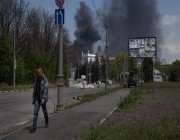 مستجدات الغزو.. وقف إطلاق النار بمصنع آزوفستال وقصف أهداف غير عسكرية بأوكرانيا