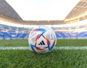 استخدام كرة مونديال 2022 في الموسم المقبل بالدوري