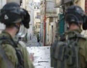 مـقتل فلسطيني حاول دخول إسرائيل من الضفة الغربية
