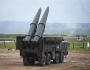 روسيا تطور صواريخ من جيل جديد تفوق سرعة الصوت
