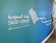 “تعداد السعودية 2022” ينطلق غدًا تحت شعار “لنعد للمستقبل”