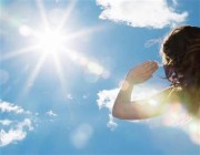 “التخصصي” يوضح أعراض الحروق الشمسية ومتى يجب زيارة الطبيب