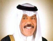 أمير الكويت يقبل استقالة رئيس مجلس الوزراء والوزراء