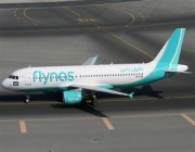 “ناس” تعلن 3 شراكات لشراء وإعادة تأجير 14 طائرة بقيمة 6.6 مليار ريال