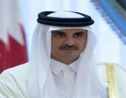 أمير قطر يزور إيران الخميس