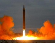 كوريا الشمالية تطلق ثلاثة صواريخ باليستية بعد الإعلان عن أول تفش لكورونا