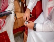 “العدل”: توثيق 3.5 ألف عقد زواج خلال إجازة عيد الفطر