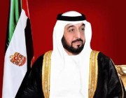 وفاة رئيس الإمارات الشيخ خليفة بن زايد آل نهيان