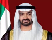 رئيس الإمارات يستقبل عدداً من الأمراء الذين قدموا التعازي في وفاة الشيخ خليفة بن زايد آل نهيان