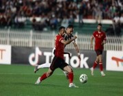 الأهلي المصري يتأهل إلى نهائي دوري أبطال أفريقيا