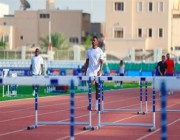 4 منتخبات تدشن مشاركة السعودية في دورة الألعاب الخليجية الثالثة