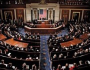 مجلس الشيوخ الأمريكي بصدد الموافقة على مساعدات لأوكرانيا قيمتها 40 مليار دولار
