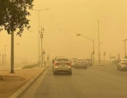 بالتزامن مع العاصفة الترابية.. “النقل” تقدم توصيات لقيادة السيارات أثناء أوقات الغبار