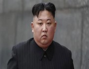 زعيم كوريا الشمالية ينتقد تراخي المسؤولين بعد تفشي كورونا في البلاد