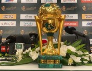 الاتحاد السعودي يعتمد 3 جوائز في نهائي كأس خادم الحرمين الشريفين