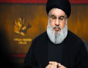 نصر الله يسلم بخسارة حزب الله وحلفائه الأغلبية البرلمانية في لبنان