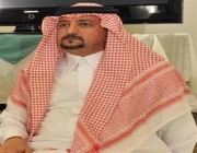 وفاة الإعلامي عبدالله الأفندي بعد معاناة مع المرض