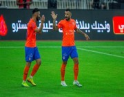 رسميا.. الفيحاء يضمن مقعده في دوري أبطال آسيا “2023-2024” وكأس السوبر