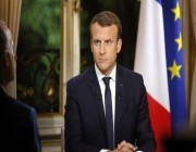 فرنسا .. ماكرون يعلن الحكومة الجديدة اليوم الجمعة