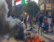 مقتل متظاهر سوداني في احتجاجات جديدة ضد الانقلاب العسكري بأم درمان