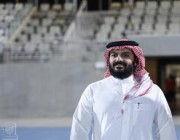 “الحائلي” يهنيء فريق الاتحاد لكرة الماء بعد الفوز بكأس وزارة الرياضة