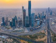 “أمن الطرق” يحذر مستخدمي هذه الطرق بمنطقتي الرياض ونجران بسبب الرياح