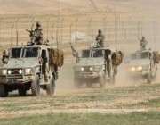 الجيش الأردني يعلن مقتل 4 مهربين خلال إحباط عملية تهريب مخدرات قادمة من سوريا
