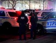 مقتل رجل بالرصاص في مترو أنفاق نيويورك في أحدث هجوم عشوائي