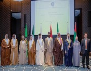فهد بن جلوي يترأس اجتماع المكتب التنفيذي للجان الأولمبية الخليجية