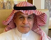 عبدالمحسن بن عبدالعزيز اليحيى ينضم للأعضاء الذهبيين بنادي ⁧‫الفيحاء