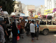 الرئاسي اليمني: يجب الضغط على الحـوثي لفتح معابر تعز