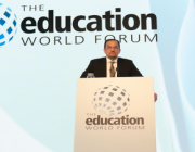 آل الشيخ: أهداف رؤية 2030 أسهمت في تعزيز التعليم وإعداد أجيال المستقبل مهارياً ومعرفيا