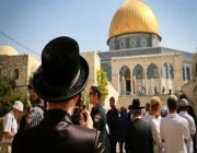 محكمة استئناف إسرائيلية تلغي حكما بشأن صلاة اليهود في مجمع المسجد الأقصى