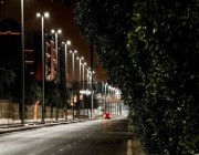 “ترشيد” تنتهي من تركيب أكثر من 54 ألف مصباح موفر للطاقة بـ5 مناطق
