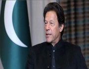 عمران خان يمهل الحكومة الباكستانية ستة أيام لإقرار انتخابات مبكرة