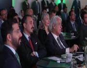 وفد سعودي يضم 11 جهة حكومية يبحث في لندن تعزيز الشراكة في مجال التجارة الإلكترونية (فيديو وصور)