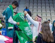 بالأرقام.. المنتخبات السعودية تواصل حصد الذهب في دورة الألعاب الخليجية