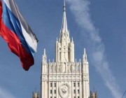 روسيا تطرد خمسة دبلوماسيين كرواتيين ردا على خطوة مماثلة
