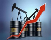 أسعار النفط ترتفع.. برنت يلامس 118 دولاراً للبرميل