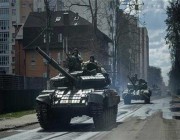 مستجدات الغزو الروسي.. القوات الأوكرانية تتراجع بالشرق وموسكو تربط أزمة الغذاء بالعقوبات