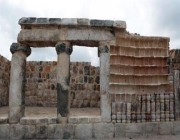 تعود لحضارة المايا.. اكتشاف أطلال مدينة قديمة بالمكسيك (صور)
