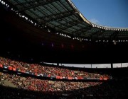 جماهير ليفربول تقتحم ملعب نهائي دوري أبطال أوروبا (فيديو)