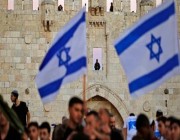 “مسيرة الأعلام” في القدس تثير مخاوف من تصعيد جديد بين الإسرائيليين والفلسطينيين