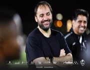 “سييرا” يُعلن تشكيل الطائي لمواجهة الاتحاد في الدوري