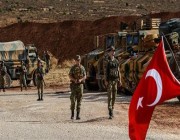 مقتل جندي تركي ثامن في العراق في غضون خمسة أيام